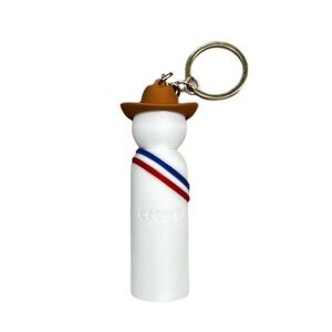 Beyoncé Cowboy Carter Cecred Keychain